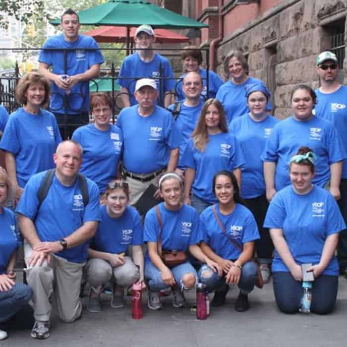 Mission trip Picture - Emmanuel Baptist Church Parkersburg