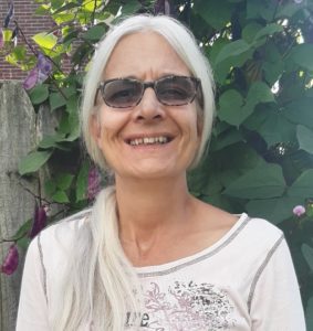 Tammy Hayes - Emmanuel Baptist Church Parkersburg