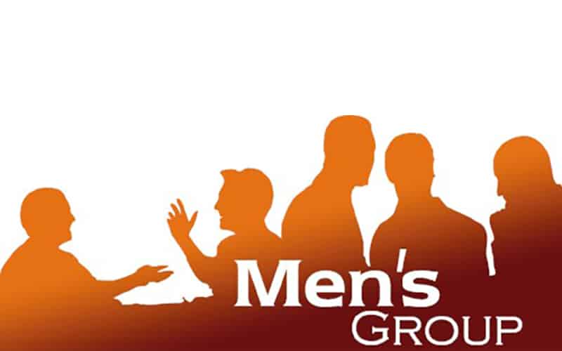 Mens Group Christian Fellowship Group for men