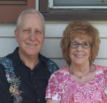 Emmanuel Baptist Church Gary Beall